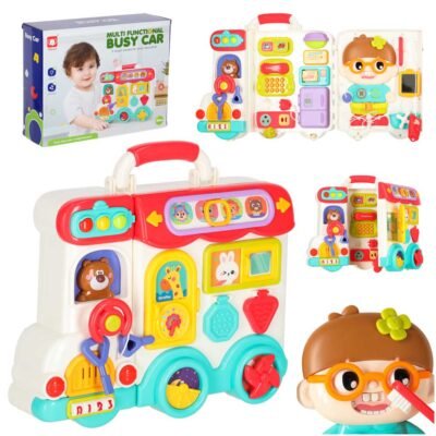 Tablica-manipulacyjna-interaktywna-samochod-swiatlo-dzwiek-180409 Interaktyvi lenta interaktyvus automobilis šviesa garsas