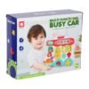 Interaktyvi lenta interaktyvus automobilis šviesa garsas