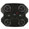 Tarcza-bokserska-treningowa-na-sciane-trenazer-muzyka-swiatla-LED-USB-173657 Boksininkų skydas sieninis treniruoklis muzika "Bluetooth" LED USB