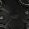 Tarcza-bokserska-treningowa-na-sciane-trenazer-muzyka-swiatla-LED-USB-173663 Boksininkų skydas sieninis treniruoklis muzika "Bluetooth" LED USB