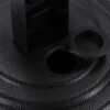 Tarcza-elektroniczna-ruchoma-podwojna-strzelnica-strzelanie-do-celu-178461 Elektroninis taikinys juda šautuvas pistoletas taiklus šaudymas