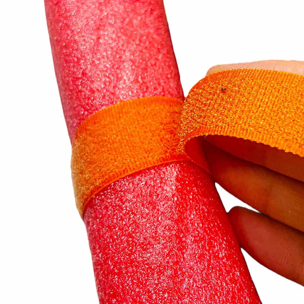Vaikų batutas sodo kamuolio tinklas krepšinio kamuolys 155cm raudonas