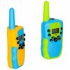 Walkie-talkie-krotkofalowka-dla-dzieci-zestaw-2-sztuki-183944 Vaikams skirtas 2 dalių rinkinys Walkie Talkie Walkie