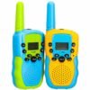 Walkie-talkie-krotkofalowka-dla-dzieci-zestaw-2-sztuki-183945 Vaikams skirtas 2 dalių rinkinys Walkie Talkie Walkie