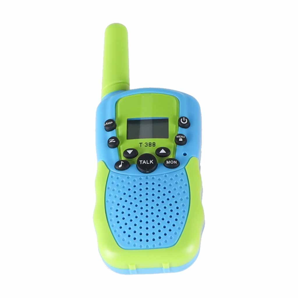 Walkie-talkie-krotkofalowka-dla-dzieci-zestaw-2-sztuki-183947 Vaikams skirtas 2 dalių rinkinys Walkie Talkie Walkie