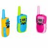 Walkie-talkie-krotkofalowka-dla-dzieci-zestaw-3-sztuki-183933 Vaikams skirtas 3 dalių rinkinys "Walkie Talkie Walkie
