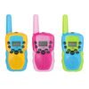 Walkie-talkie-krotkofalowka-dla-dzieci-zestaw-3-sztuki-184101 Vaikams skirtas 3 dalių rinkinys "Walkie Talkie Walkie