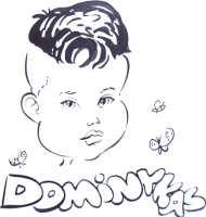 Dominykas
